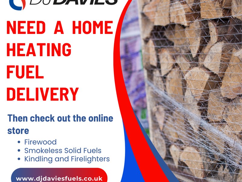 Fuel Deliveries to your DOOR